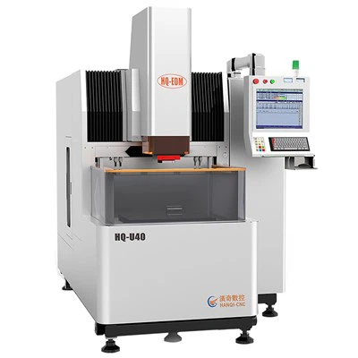 सीएनसी डाई सिंकर