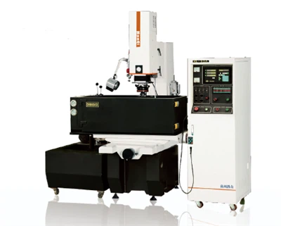 सीएनसी इलेक्ट्रिक डिस्चार्ज मशीन