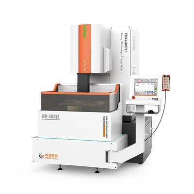 लीनियर मोटर के साथ कट ईडीएम मशीन